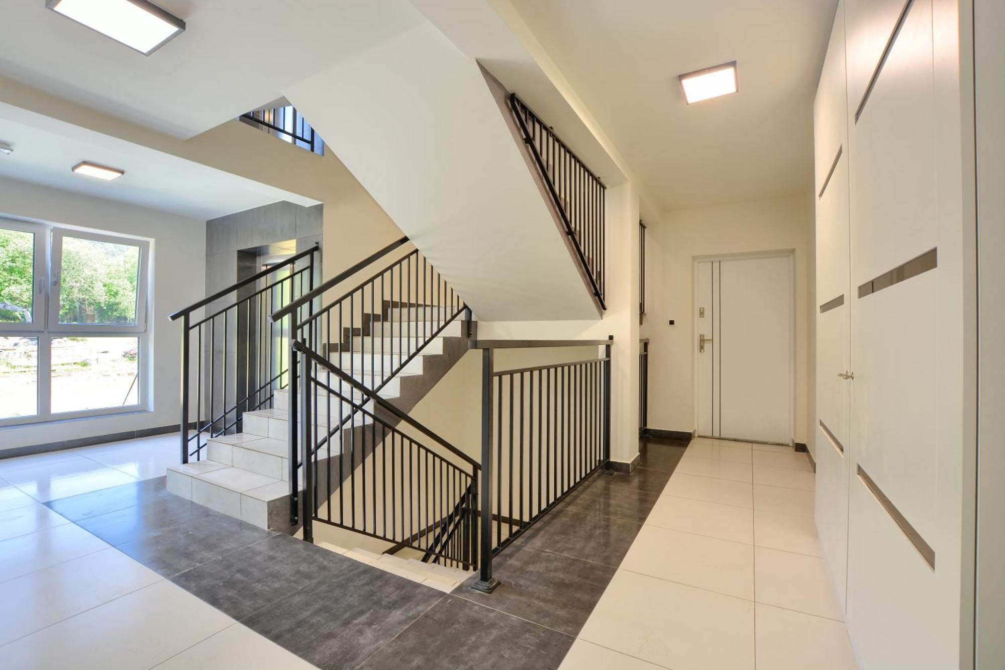 Apartament Boho Ustrzyki Dolne Exterior foto